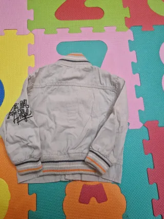 Set abbigliamento bimbo 9/12 mesi