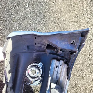 Defensa BMW E46 Pack M Original