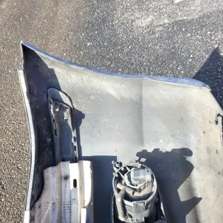 Defensa BMW E46 Pack M Original