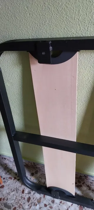 Somier de láminas 90x190