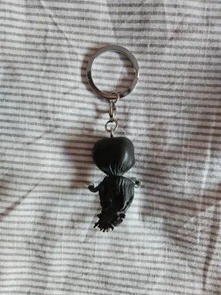 Llavero Harry Potter