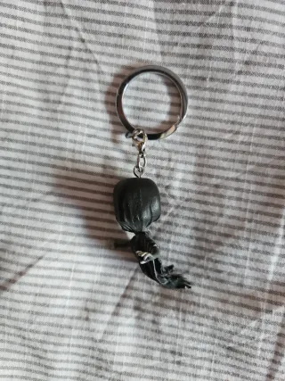 Llavero Harry Potter