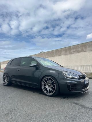 Volkswagen Golf GTD