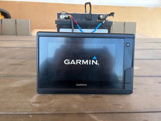 Plotter Garmin 722xs Plus