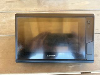 Plotter Garmin 722xs Plus