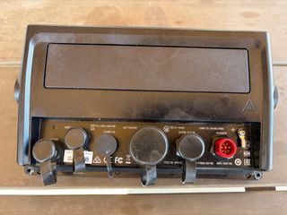 Plotter Garmin 722xs Plus