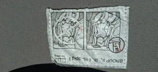 Silla coche Babyauto Grupo-2 y 3