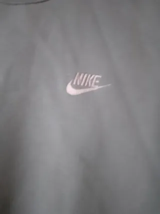 Sudadera Nike