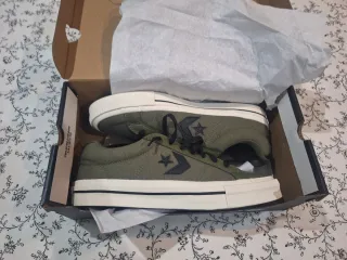 Converse Sport Casual Ox