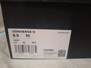 Converse Sport Casual Ox