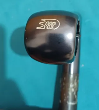 Potencia 3ttt 1 22,0mm