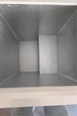 Congelador Schneider SCHE 103 A+