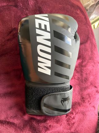 Guante Boxeo Venum 16oz Izquierdo Nuevo