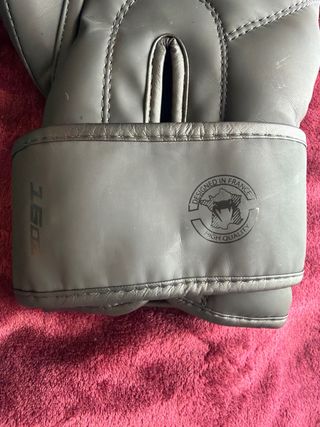 Guante Boxeo Venum 16oz Izquierdo Nuevo