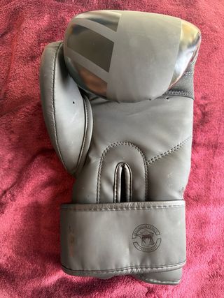Guante Boxeo Venum 16oz Izquierdo Nuevo