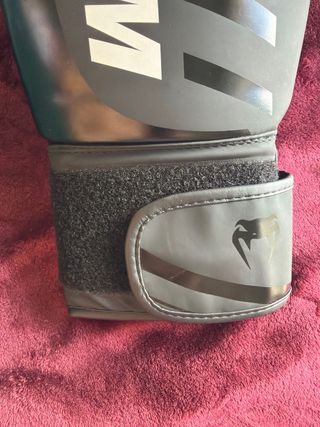 Guante Boxeo Venum 16oz Izquierdo Nuevo