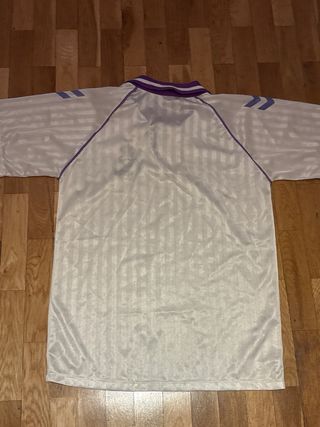 Camiseta Real Madrid