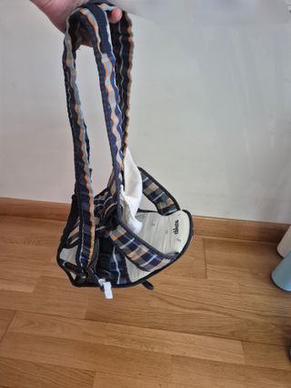 Mochila Portabebés Chicco