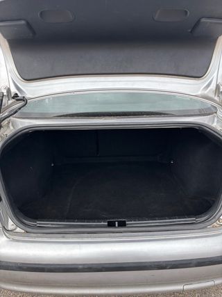 SEAT Toledo 2003