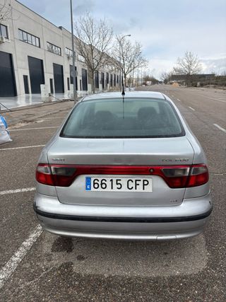 SEAT Toledo 2003