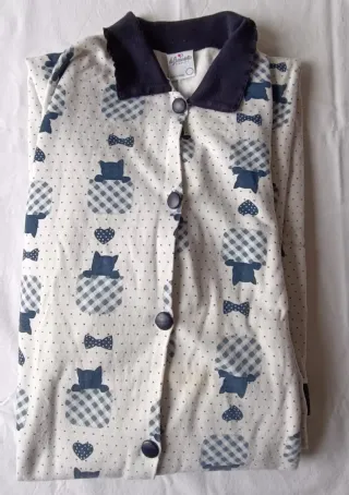 Pigiama intero donna fantasia gattini