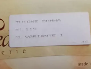 Pigiama intero donna fantasia gattini
