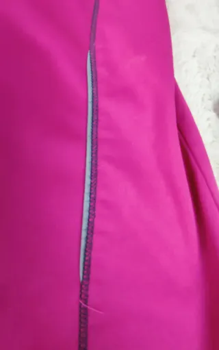 Forro polar Ath. Mind M