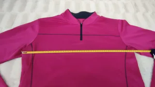 Forro polar Ath. Mind M