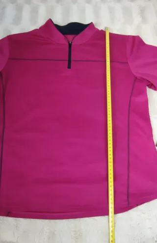 Forro polar Ath. Mind M