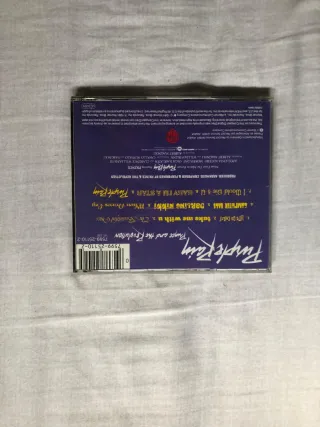 Prince and the Revolution - Purple Rain CD