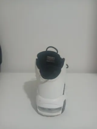 Zapatillas Nike Air More Uptempo