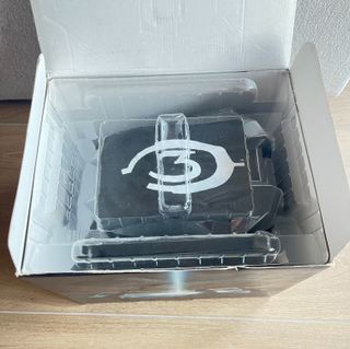 Halo 3 Legendary Edition Xbox 360 PAL Ita ELMO