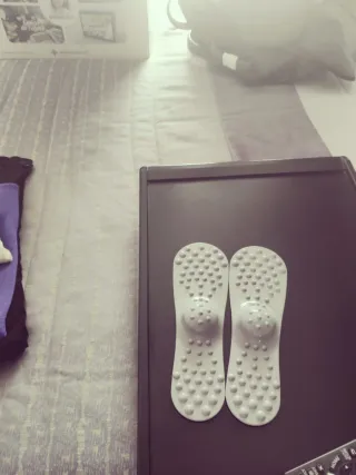 Máquina Presoterapia Anatomedic Pressum