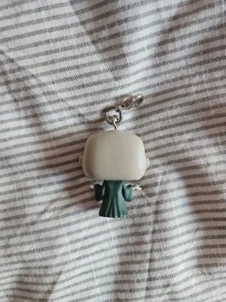 Llavero Funko Pop Harry Potter Voldemort