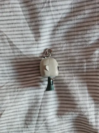 Llavero Funko Pop Harry Potter Voldemort