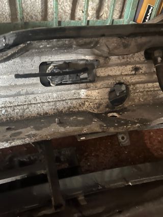 Sensores Parking y Lavafaros BMW E39