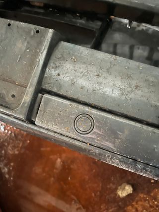 Sensores Parking y Lavafaros BMW E39