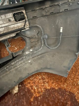 Sensores Parking y Lavafaros BMW E39