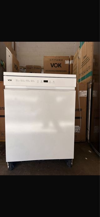 Lavavajillas VOK nuevo