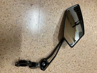 Espejo Retrovisor Izquierdo Patinete