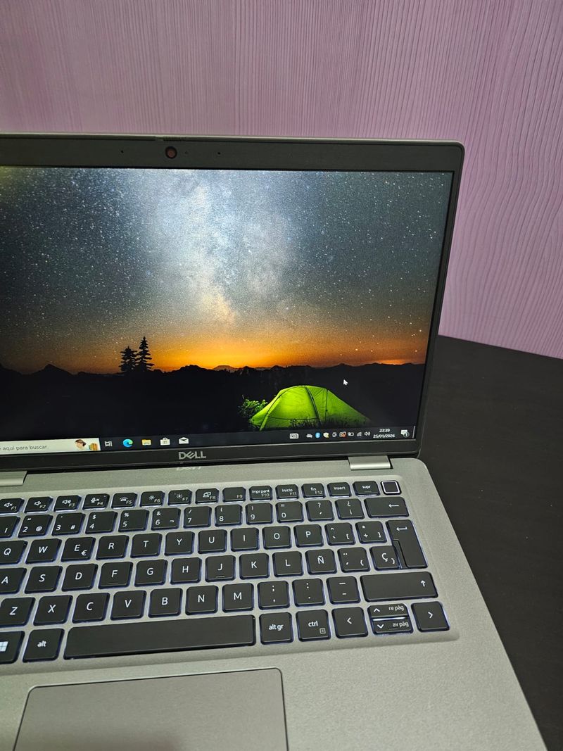 Portátil Dell Latitude 5430 i5 16GB RAM afbeelding 2
