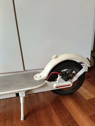 Patinete Xiaomi Mi Electric Scooter 365