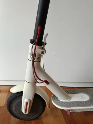 Patinete Xiaomi Mi Electric Scooter 365