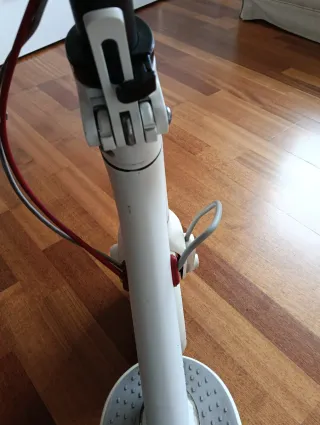 Patinete Xiaomi Mi Electric Scooter 365