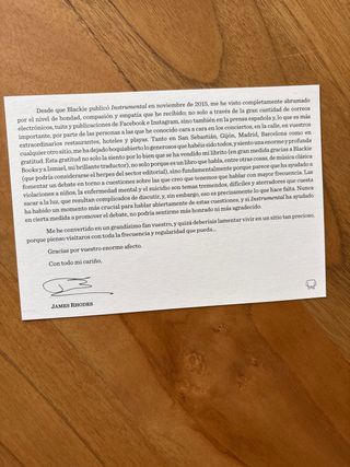 Instrumental: Memorias de música, medicina y lo...