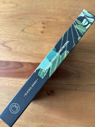 Instrumental: Memorias de música, medicina y lo...