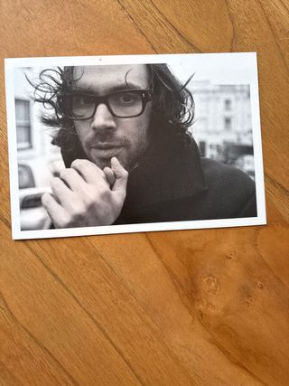 Instrumental: Memorias de música, medicina y lo...