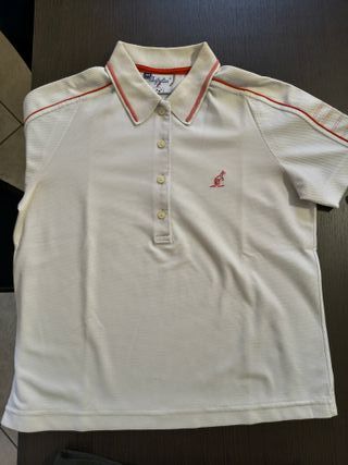 Kit Tennis Donna 2 Maglie + 2 Gonnellini