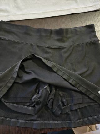 Kit Tennis Donna 2 Maglie + 2 Gonnellini