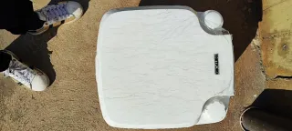 WC chimico Thetford Porta Potti